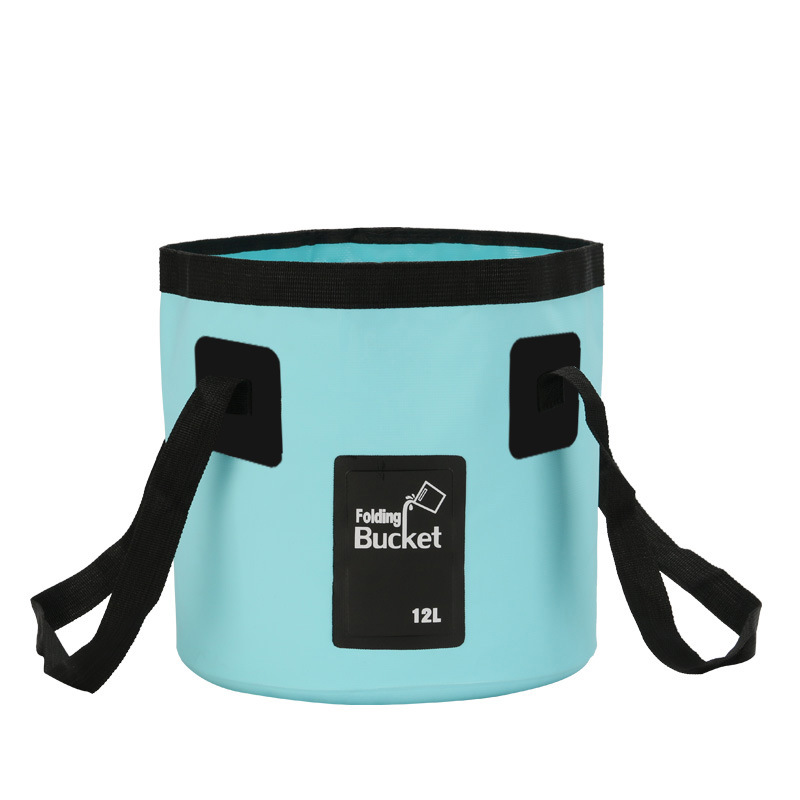 LIGHT BLUE 12L COATED